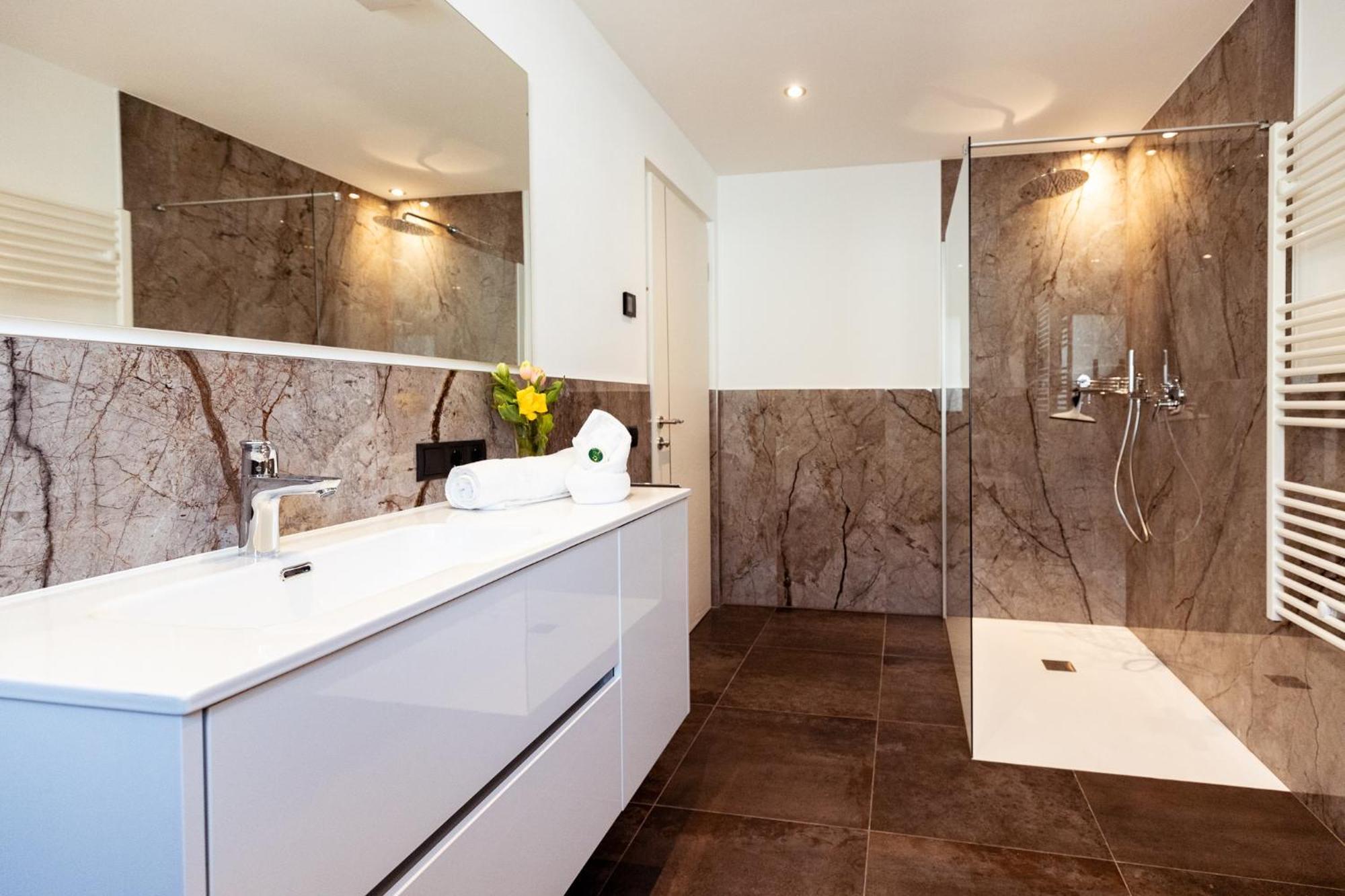 Ramoser Living Apartments San Martino In Passiria  Екстериор снимка
