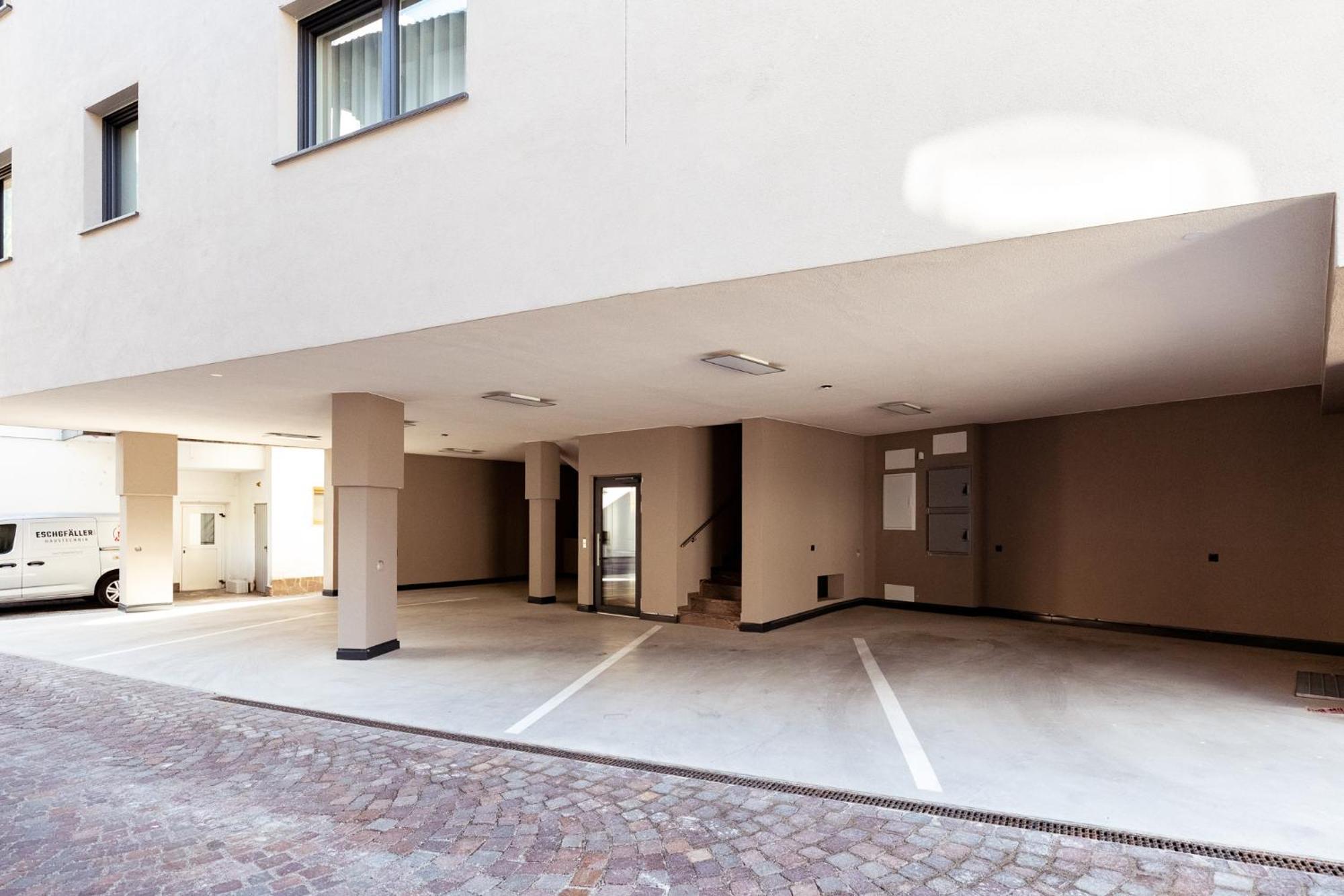 Ramoser Living Apartments San Martino In Passiria  Екстериор снимка