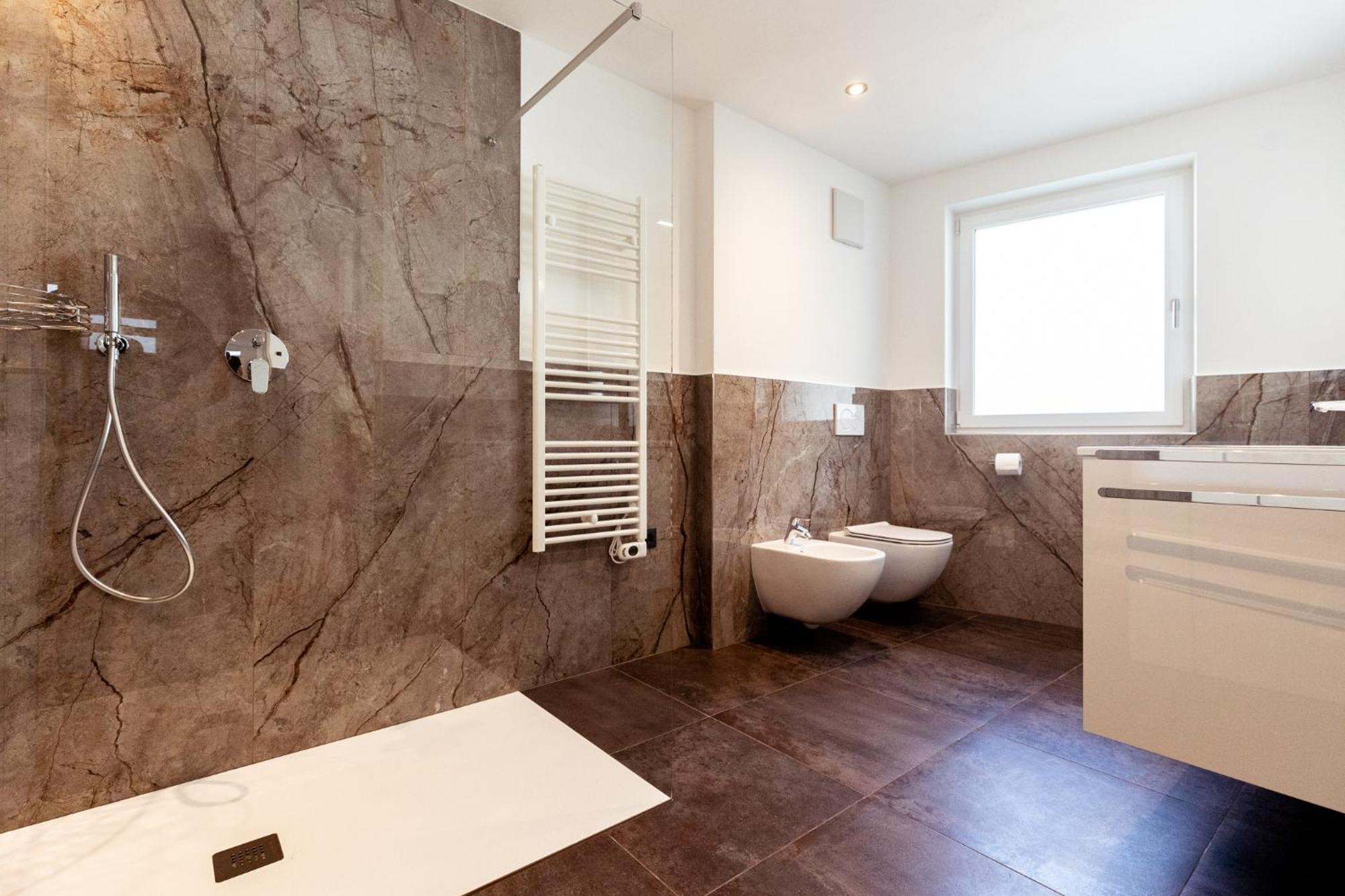 Ramoser Living Apartments San Martino In Passiria  Екстериор снимка